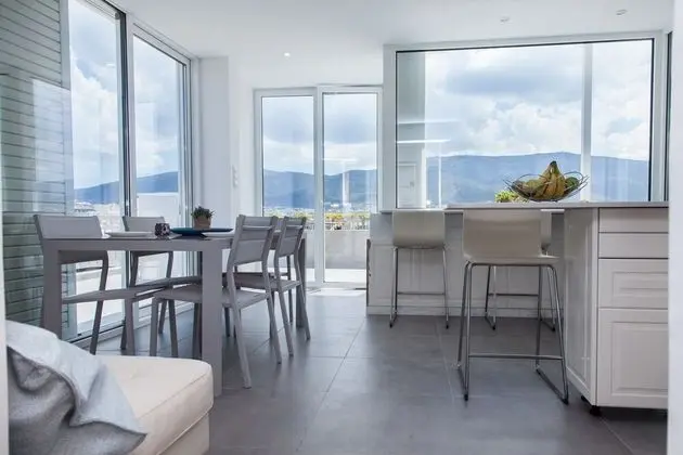 Luxury Apart Daire
