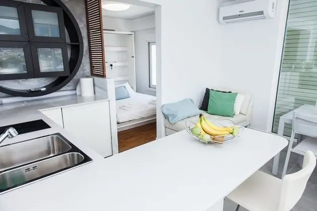 Luxury Apart Daire