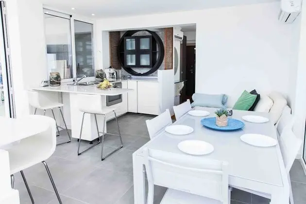 Luxury Apart Daire