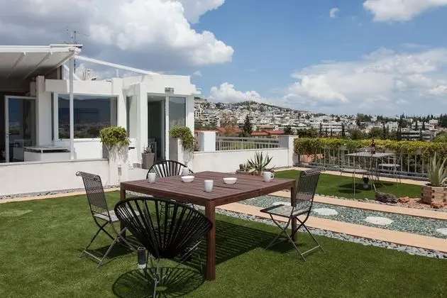 Luxury Apart Daire