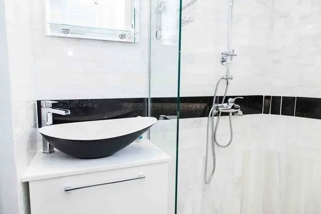 Luxury Apart Daire