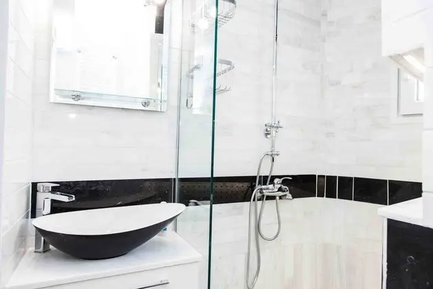 Luxury Apart Daire