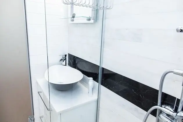 Luxury Apart Daire