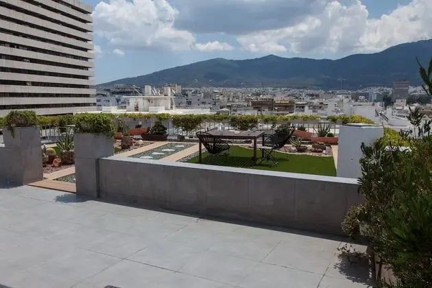 Luxury Apart Daire