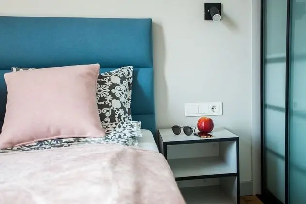 Çatı Katı Süiti (Penthouse)
