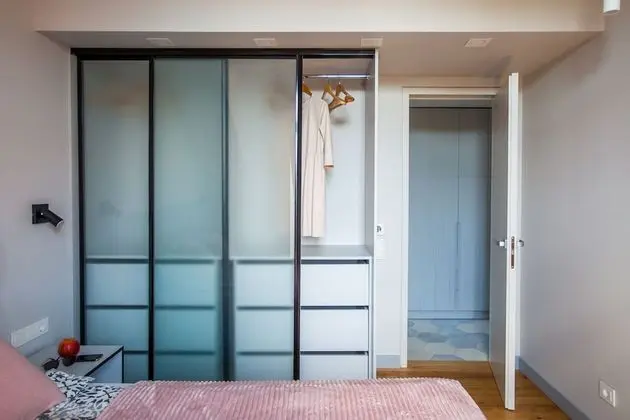 Çatı Katı Süiti (Penthouse)