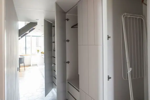 Çatı Katı Süiti (Penthouse)