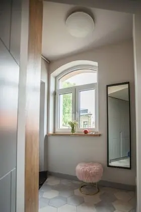 Çatı Katı Süiti (Penthouse)