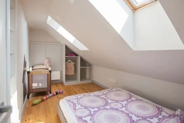 Çatı Katı Süiti (Penthouse)