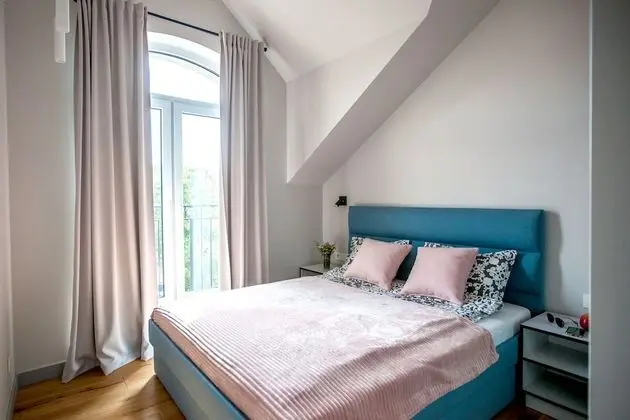 Çatı Katı Süiti (Penthouse)