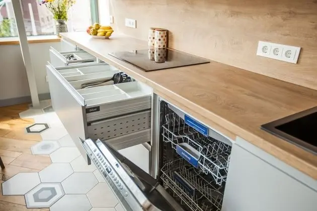 Çatı Katı Süiti (Penthouse)