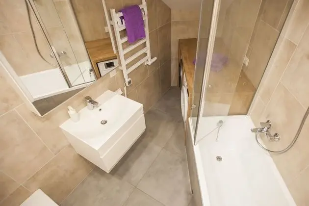 Çatı Katı Süiti (Penthouse)