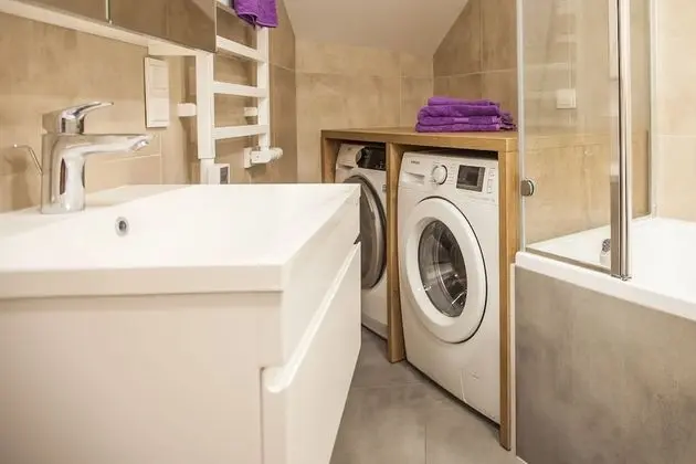 Çatı Katı Süiti (Penthouse)