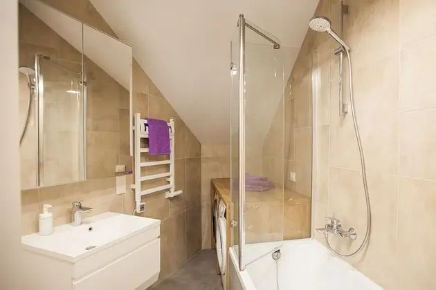 Çatı Katı Süiti (Penthouse)
