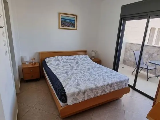 Luxury Çatı Katı Süiti (Penthouse), 2 Yatak Odası, Şehir Manzaralı, Bahçeli