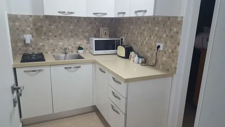Luxury Çatı Katı Süiti (Penthouse), 2 Yatak Odası, Şehir Manzaralı, Bahçeli