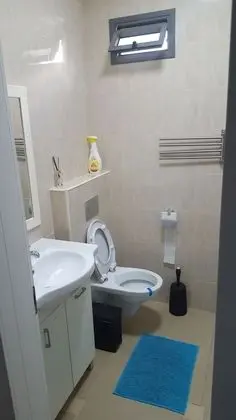 Luxury Çatı Katı Süiti (Penthouse), 2 Yatak Odası, Şehir Manzaralı, Bahçeli