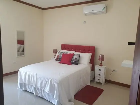 Apart Daire, 3 Yatak Odası, Dağ Manzaralı