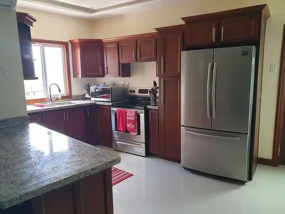 Apart Daire, 3 Yatak Odası, Dağ Manzaralı