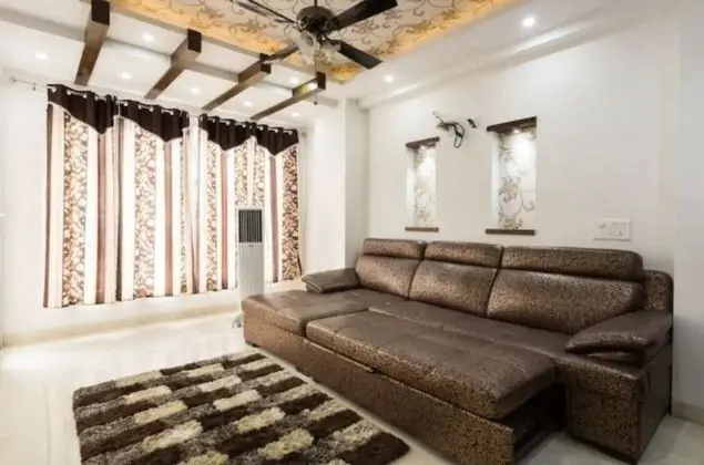 Luxury Apart Daire, 4 Yatak Odası