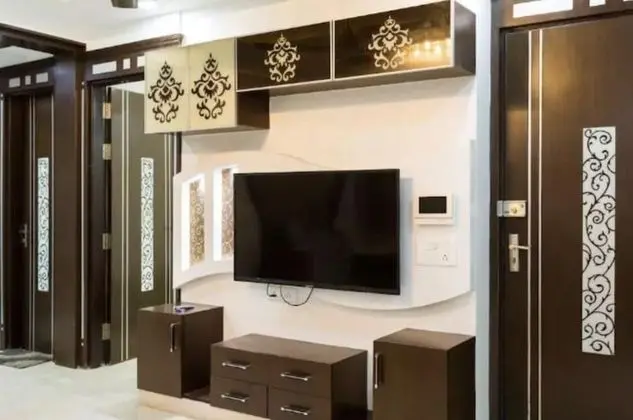 Luxury Apart Daire, 4 Yatak Odası
