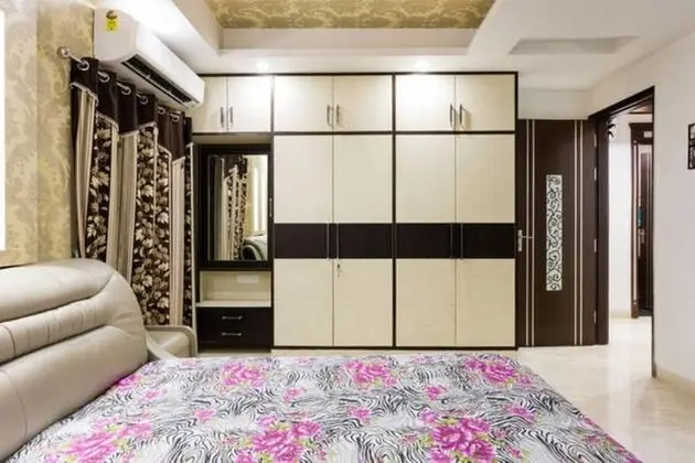 Luxury Apart Daire, 4 Yatak Odası