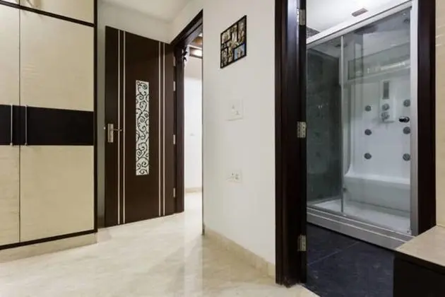 Luxury Apart Daire, 4 Yatak Odası