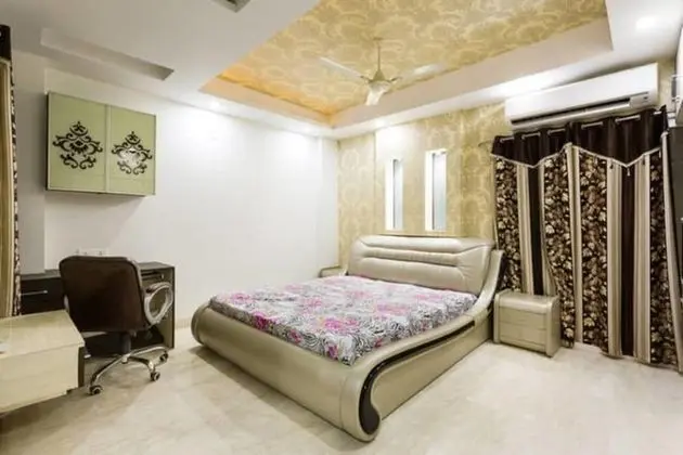 Premium Apart Daire, Birden Çok Yatak, Engellilere Uygun, Şehir Manzaralı