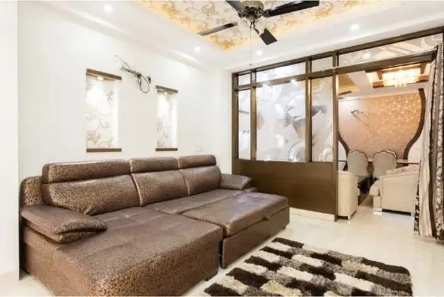 Premium Apart Daire, Birden Çok Yatak, Engellilere Uygun, Şehir Manzaralı