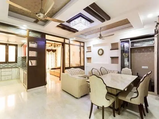 Premium Apart Daire, Birden Çok Yatak, Engellilere Uygun, Şehir Manzaralı