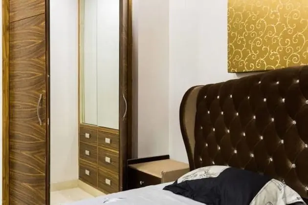 Premium Apart Daire, Birden Çok Yatak, Engellilere Uygun, Şehir Manzaralı