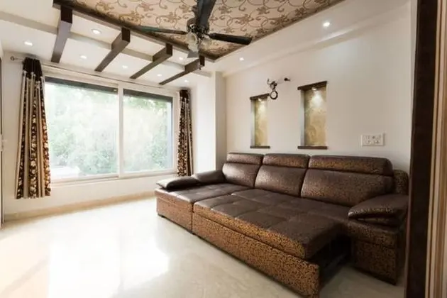 Premium Apart Daire, Birden Çok Yatak, Engellilere Uygun, Şehir Manzaralı