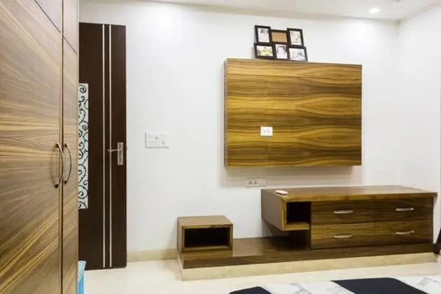 Premium Apart Daire, Birden Çok Yatak, Engellilere Uygun, Şehir Manzaralı