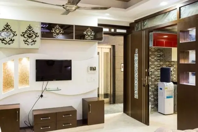 Premium Apart Daire, Birden Çok Yatak, Engellilere Uygun, Şehir Manzaralı