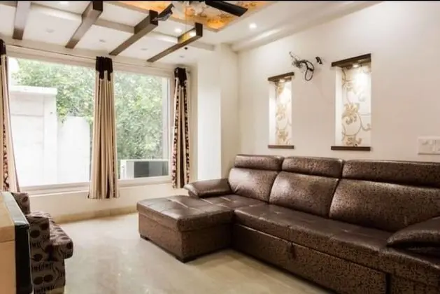 Premium Apart Daire, Birden Çok Yatak, Engellilere Uygun, Şehir Manzaralı