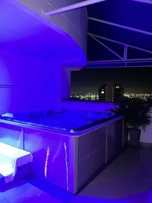 Banyo imkân ve özellikleri