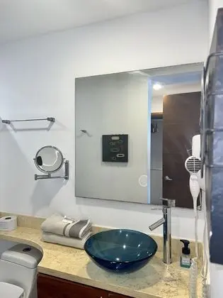 Classic Apart Daire, 2 Yatak Odası, Balkon, Plaj Manzaralı