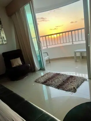 Oturma odası