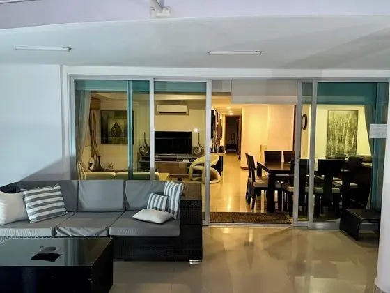 Oturma odası