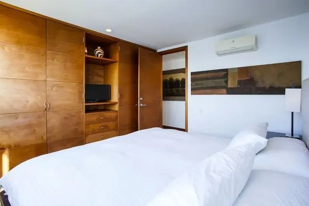 Sky Penthouse, Ultimo Piso 39