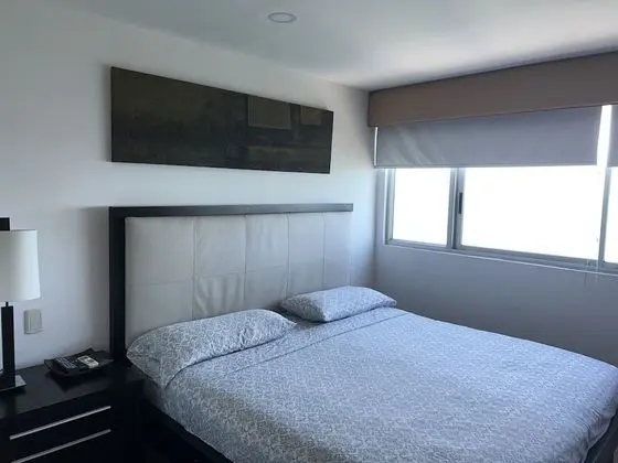 Sky Penthouse, Ultimo Piso 39