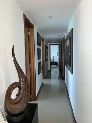 Sky Penthouse, Ultimo Piso 39