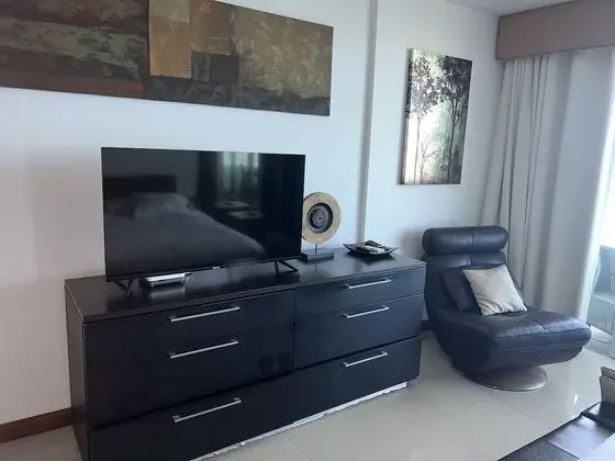 Sky Penthouse, Ultimo Piso 39