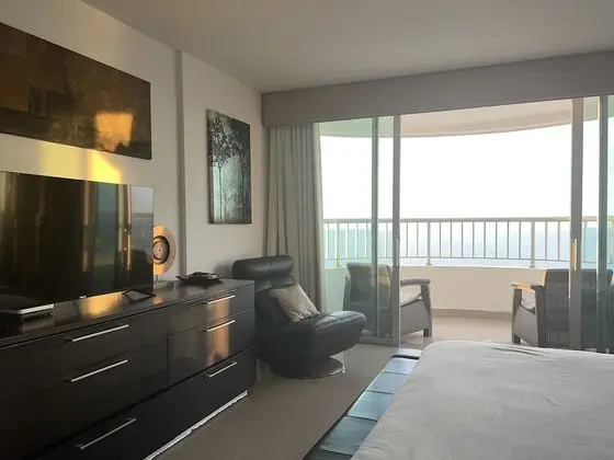Sky Penthouse, Ultimo Piso 39