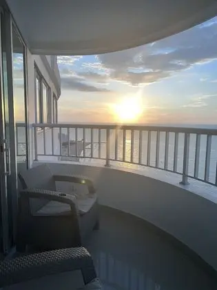 Sky Penthouse, Ultimo Piso 39