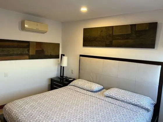 Sky Penthouse, Ultimo Piso 39