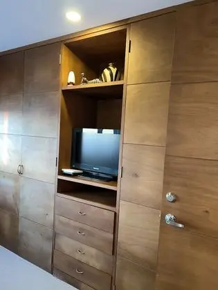 Sky Penthouse, Ultimo Piso 39