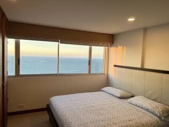 Sky Penthouse, Ultimo Piso 39