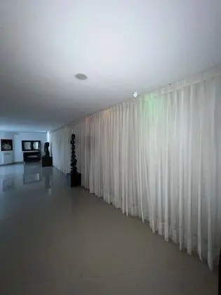 Sky Penthouse, Ultimo Piso 39