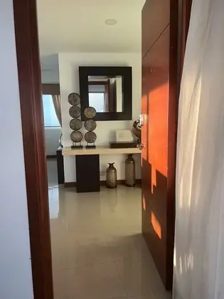 Sky Penthouse, Ultimo Piso 39